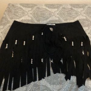 Iheartraves Cover Up